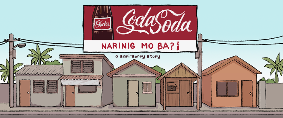 Narinig Mo Ba?