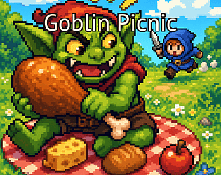 Goblin Picnic [Free] [Action]