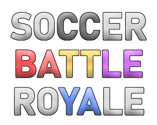 Soccer Battle Royale