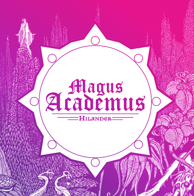 Magus Academus