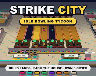 Strike City