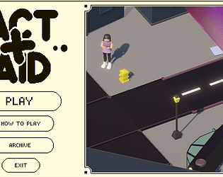 Act & Aid [Free] [Simulation] [Windows]