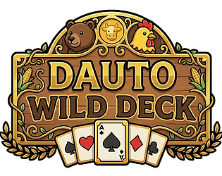 Cover image for Dauto