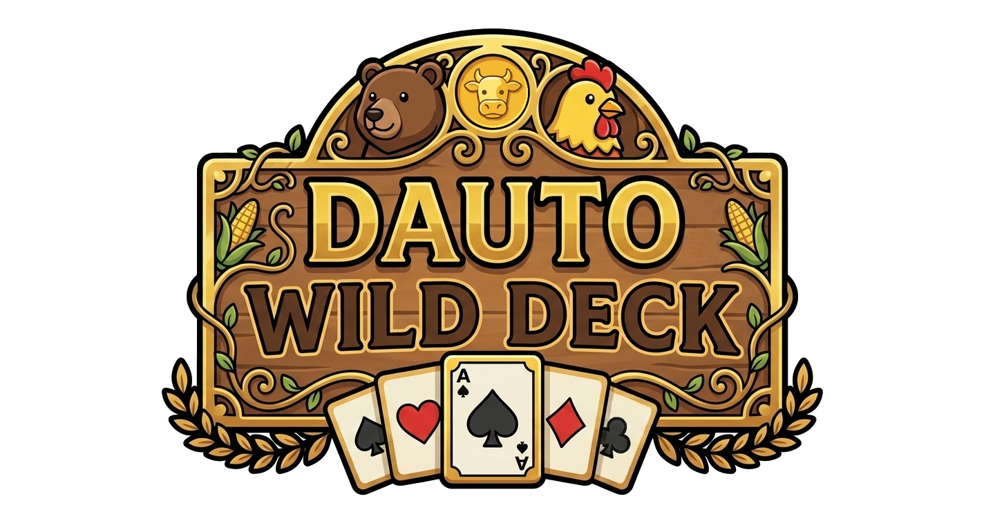 Cover image for Dauto