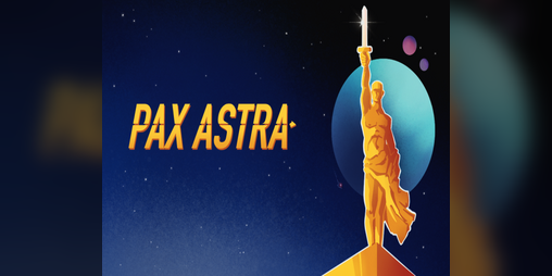 Cover image for Pax Astra