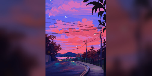 Cover image for Groovy Street