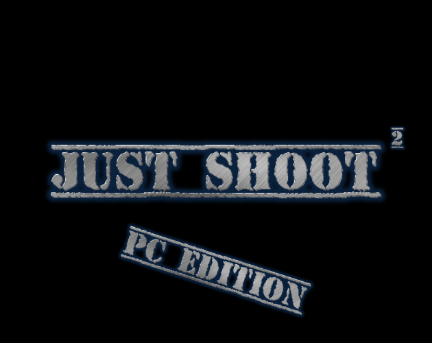 Cover image for Just Shoot 2 (GODS EDITION)
