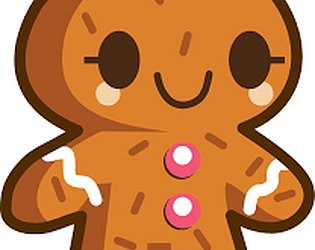The Chase For The Gingerbread man