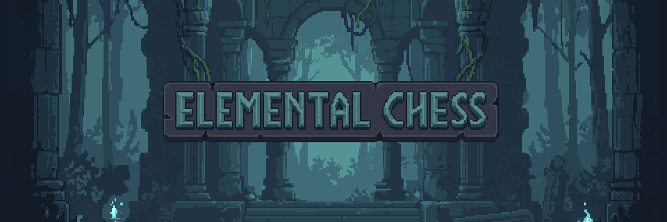 Elemental Chess - Demo