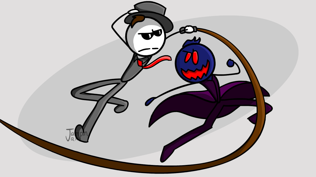 Cover image for Just a Test
