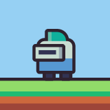 Cover image for Platformer