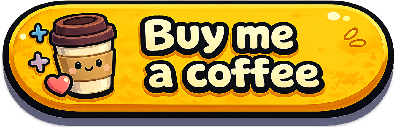 Buy me a coffee
