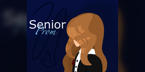 Cover image for Senior Prom