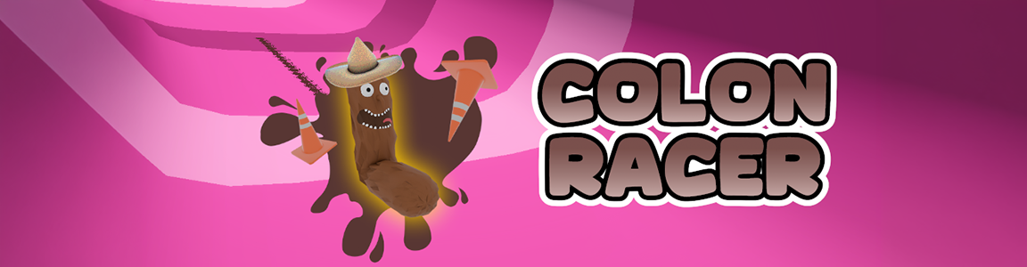 Colon Racer