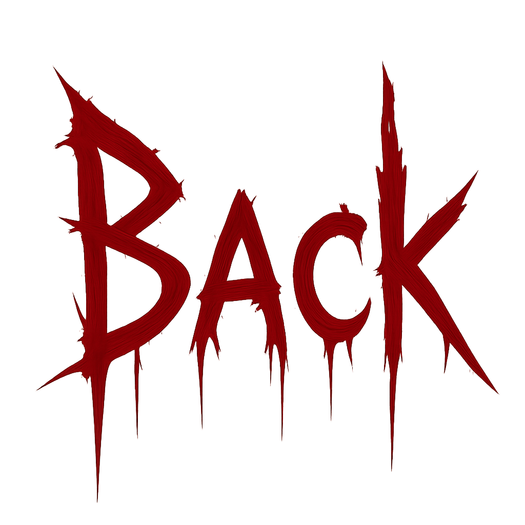 Cover image for Back