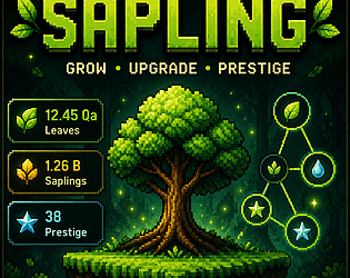 Sapling