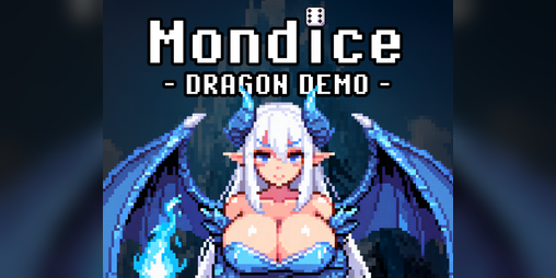 Cover image for Mondice Demo
