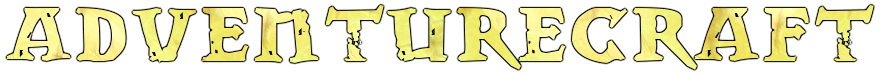 Adventurecraft