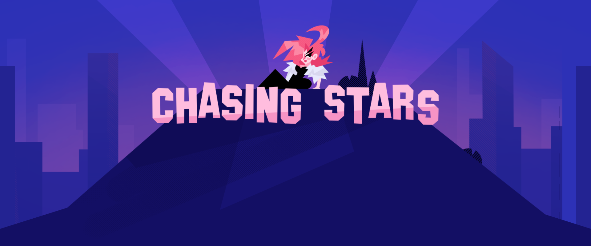 Chasing Stars