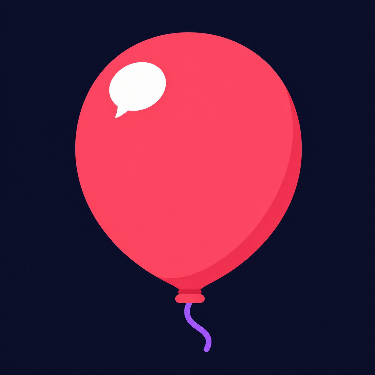 Cover image for Chat Balloon