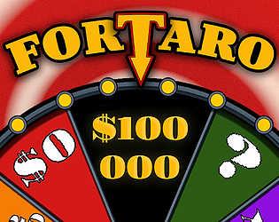 Cover image for FORTARO