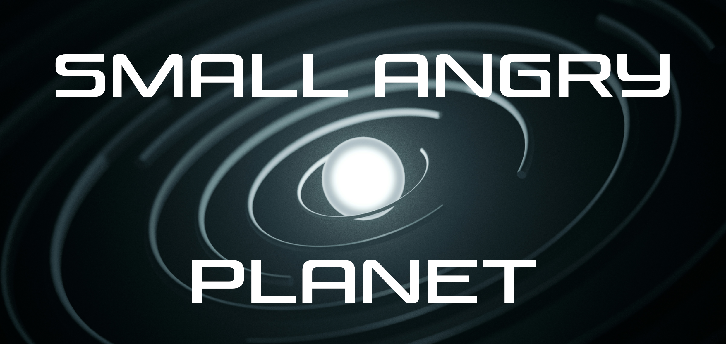 Small Angry Planet