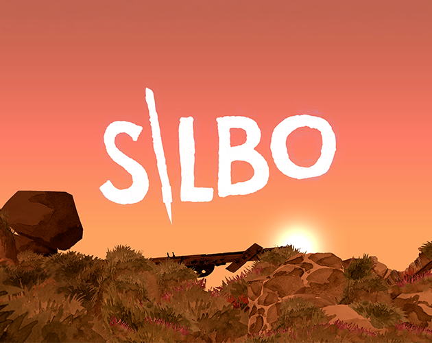 Cover image for Silbo