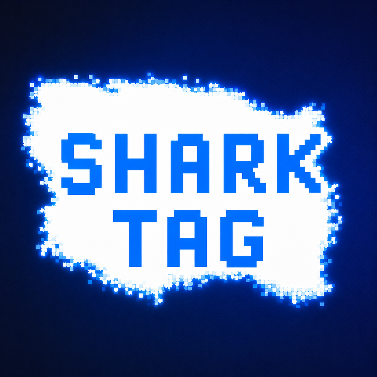 Cover image for SharkTag