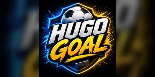 Cover image for HugoGoal(Beta)