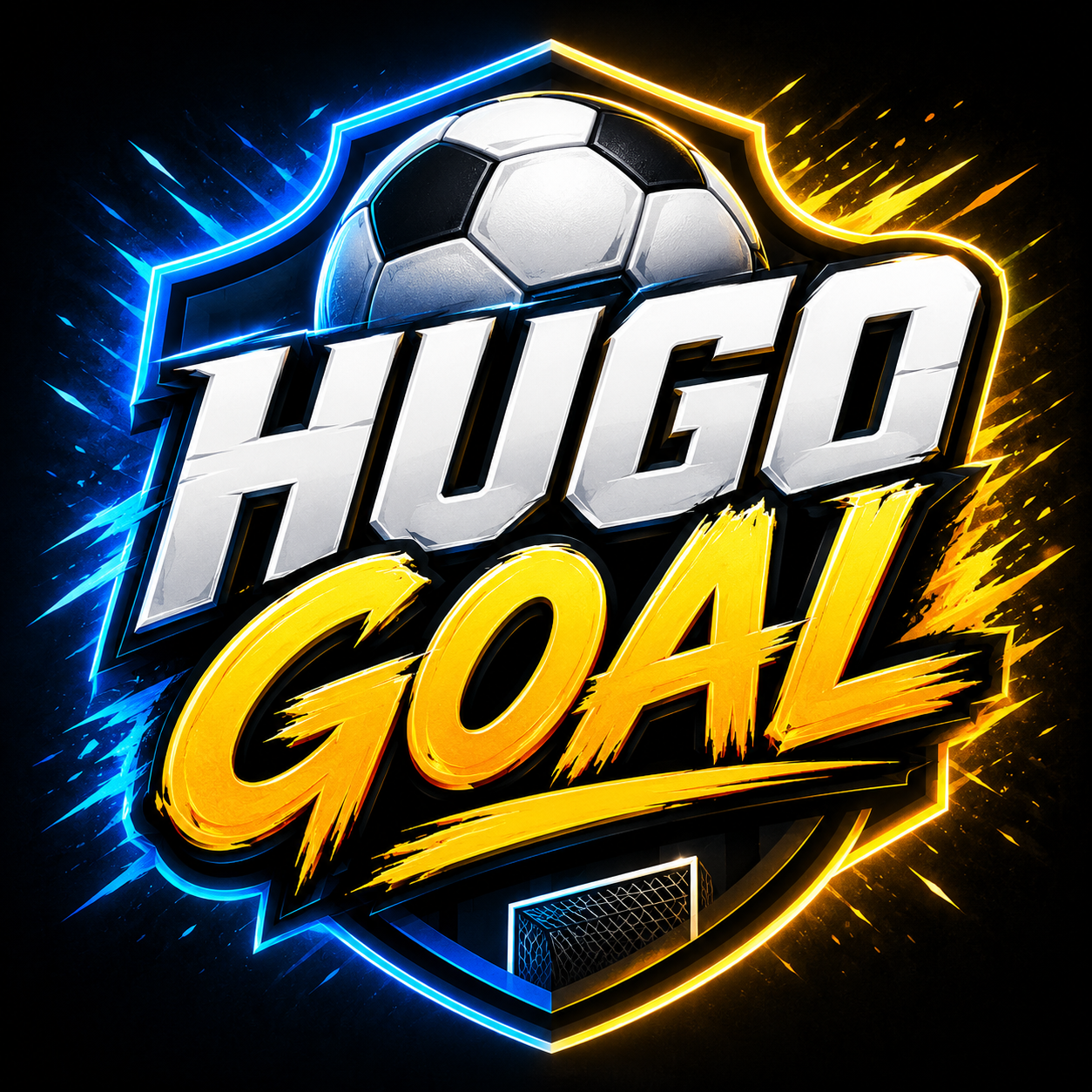 Cover image for HugoGoal(Beta)