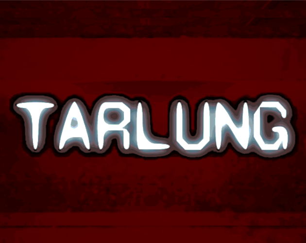 TARLUNG cover