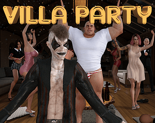 Villa Party I.