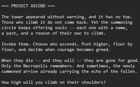 Cover image for === Project-Ascend-Prototype ===
