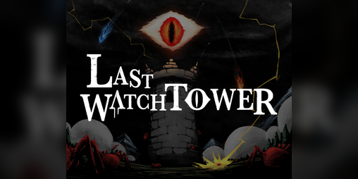 Cover image for Last Watchtower