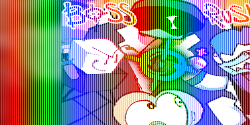 Cover image for BREAD&POPS' ★ BOSSRUSH ★ [BREAD'S CAMPAIGN]