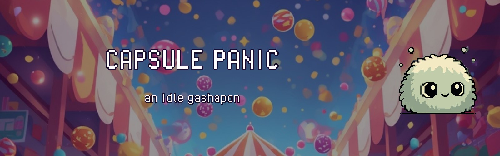 Capsule Panic