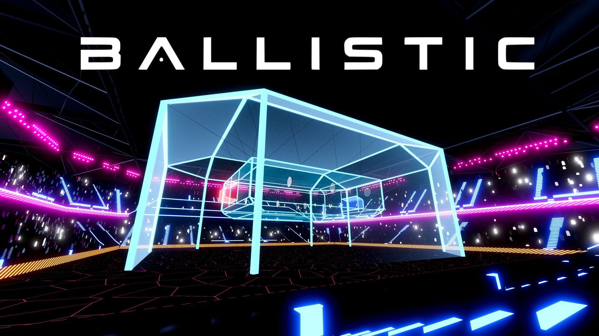 BALLISTIC