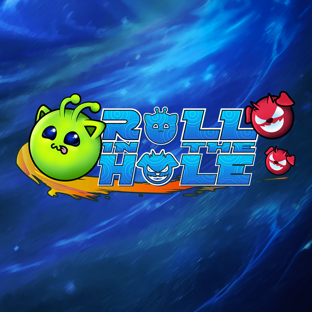 Cover image for Roll in the Hole