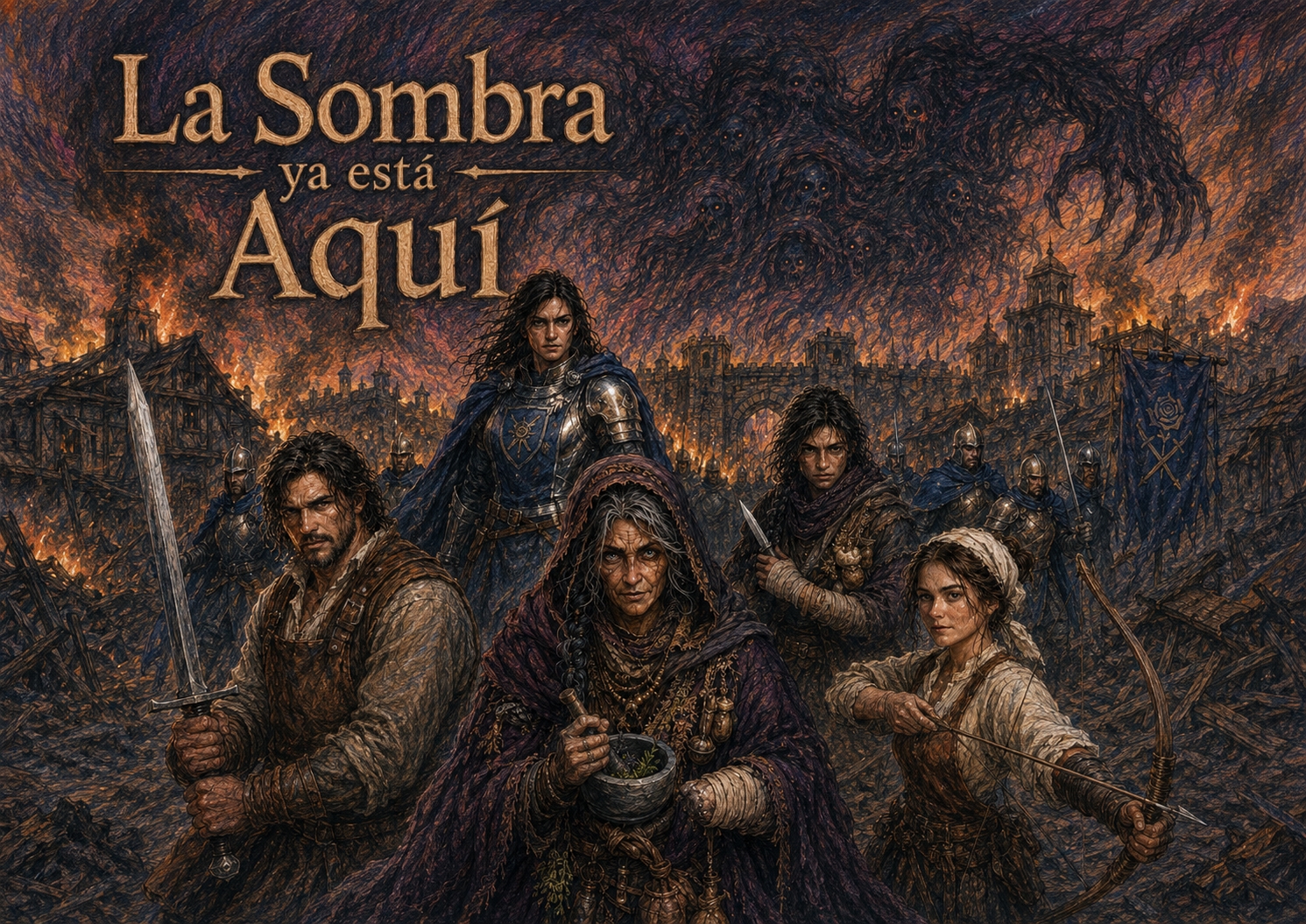 Cover image for Megazine Rol Solitario 01