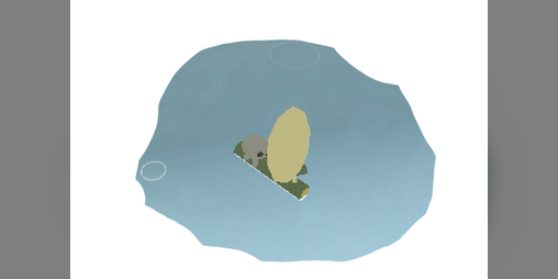 Cover image for pond.