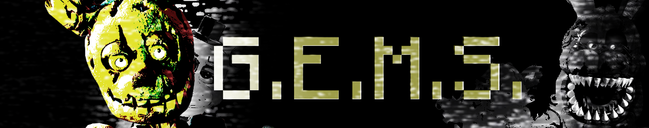 G.E.M.S.