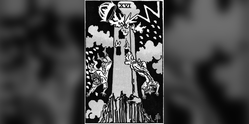 Cover image for we sing the song of cassandra