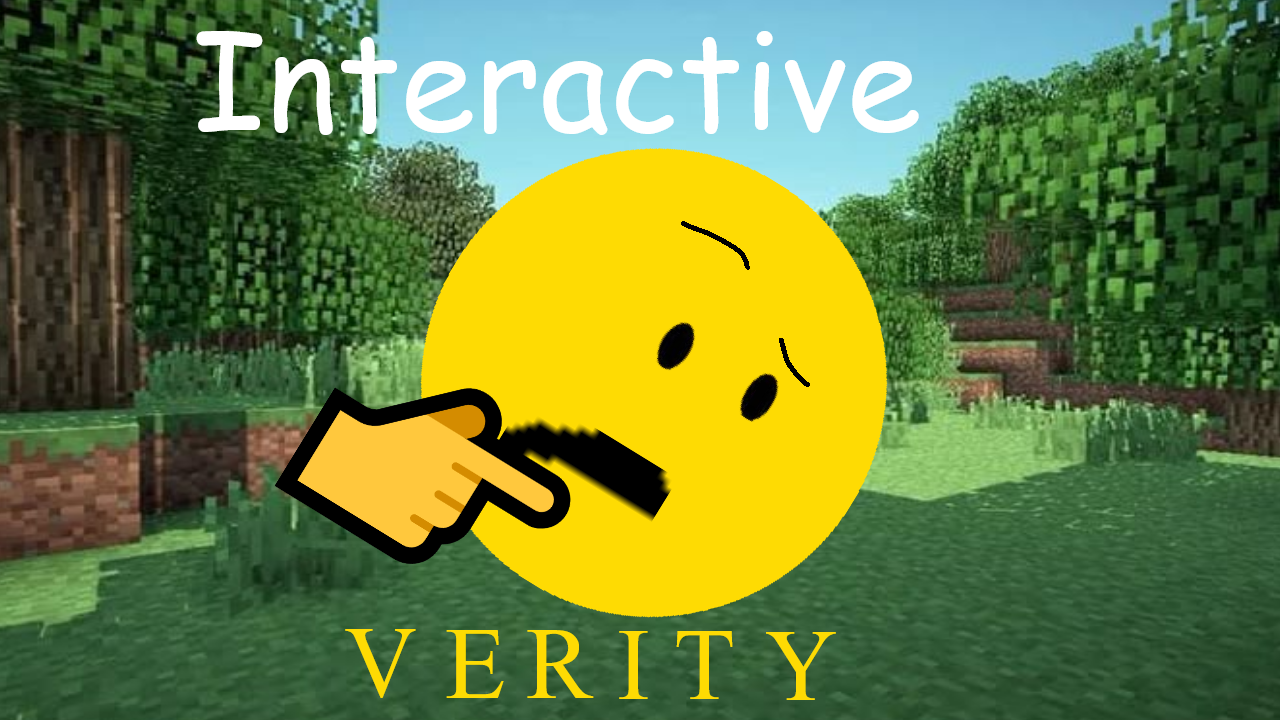 Interactive Verity