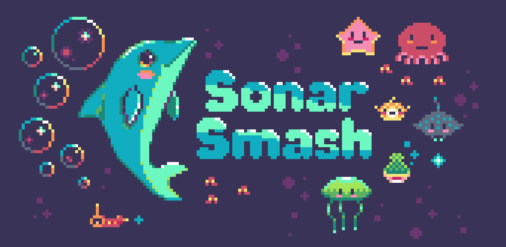 Sonar Smash