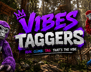 vibes taggers v1