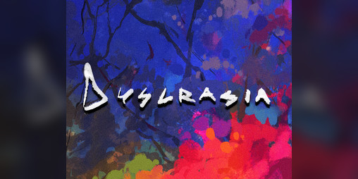 Cover image for DYSCRASIA