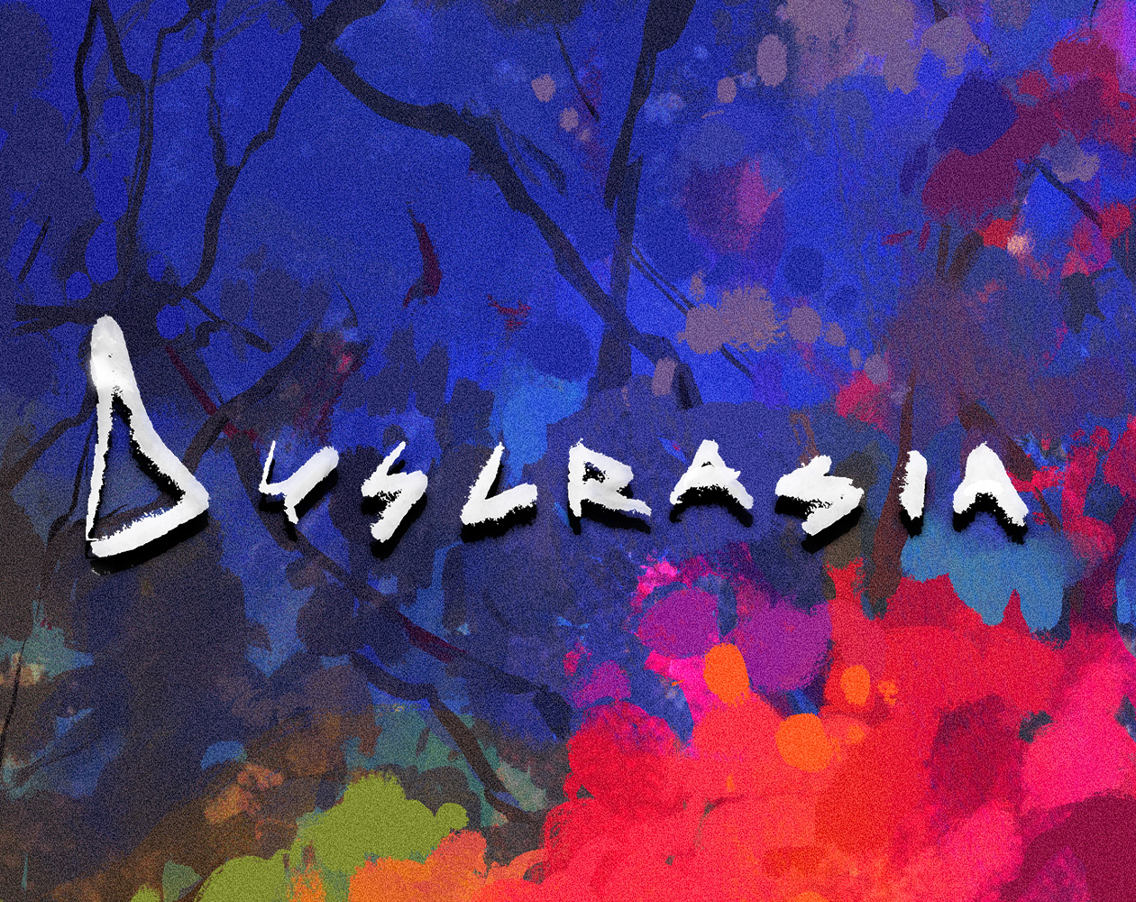 DYSCRASIA cover