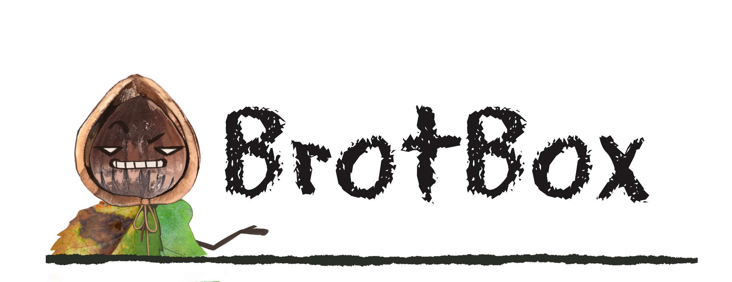 Brotbox