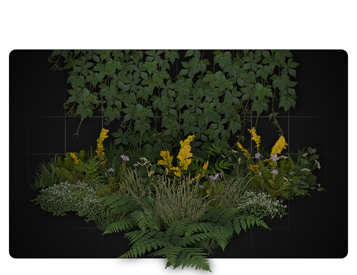 PSX Plants - v1.0