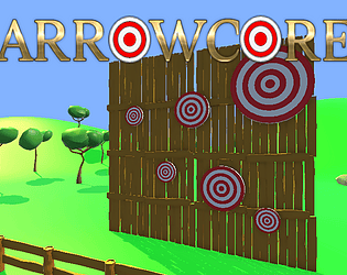 Arrowcore game screenshot